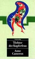 Cover: T&ouml;chter der Kupferfrau - Unionsverlag