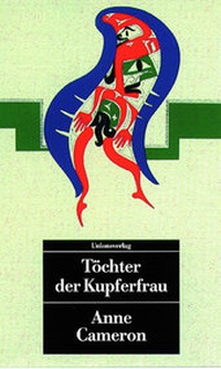 Enlarge image Cover: Töchter der Kupferfrau - Unionsverlag