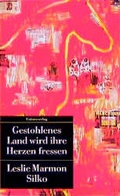 Cover: Gestohlenes Land wird ihre Herzen fressen - Unionsverlag