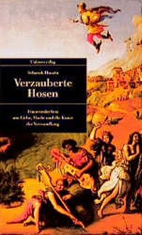 Enlarge image Cover: Verzauberte Hosen - Unionsverlag