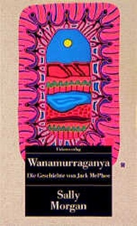 Abbildung von: Wanamurraganya - Unionsverlag