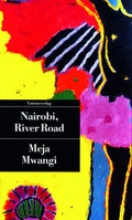 Cover: Nairobi, River Road - Unionsverlag