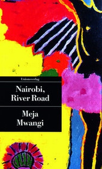 Abbildung von: Nairobi, River Road - Unionsverlag
