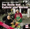 Cover: Das Beste von Kathrin und Werner - M&uuml;ller R&uuml;schlikon