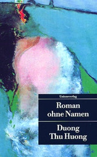 Abbildung von: Roman ohne Namen - Unionsverlag