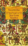Cover: Tenochtitlan - Unionsverlag