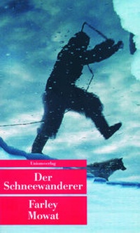 Abbildung von: Der Schneewanderer - Unionsverlag