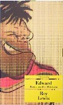 Cover: Edward - Unionsverlag