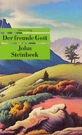 Cover: Der fremde Gott - Unionsverlag