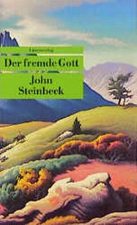 Enlarge image Cover: Der fremde Gott - Unionsverlag