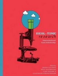 Enlarge image Cover: Real-Time Research - Lulu.com
