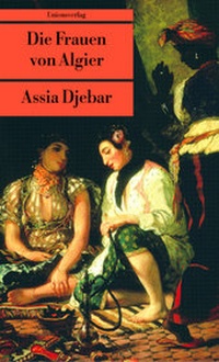 Abbildung von: Die Frauen von Algier - Unionsverlag