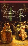 Cover: Vanity Fair - Bantam Books