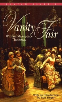 Enlarge image Cover: Vanity Fair - Bantam Books