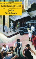 Cover: Geld bringt Geld - Unionsverlag