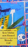 Cover: Kein Telefon zum Himmel - Unionsverlag