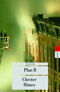 Cover: Plan B - Unionsverlag