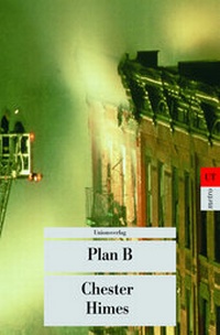 Enlarge image Cover: Plan B - Unionsverlag
