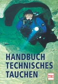Cover: Handbuch Technisches Tauchen - M&uuml;ller R&uuml;schlikon
