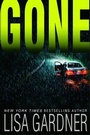 Cover: Gone - Bantam Books