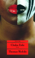 Cover: Chaka Zulu - Unionsverlag