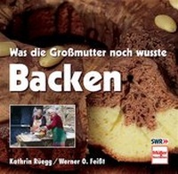 Enlarge image Cover: Backen - Müller Rüschlikon