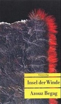 Cover: Insel der Winde - Unionsverlag