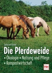 Abbildung von: Die Pferdeweide - Müller Rüschlikon