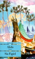Cover: Alofa - Unionsverlag