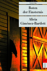 Abbildung von: Boten der Finsternis - Unionsverlag