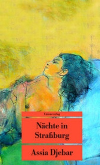 Abbildung von: Nächte in Straßburg - Unionsverlag