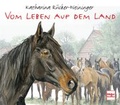 Cover: Begegnungen mit Pferden - M&uuml;ller R&uuml;schlikon