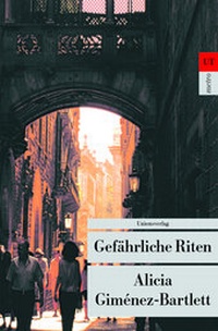 Abbildung von: Gefährliche Riten - Unionsverlag