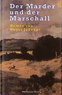 Enlarge image Cover: Der Marder und der Marschall - Haffmans
