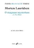 Cover: O Magnum Mysterium (Score & Parts) - Faber Music Ltd