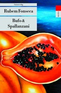 Cover: Bufo & Spallanzani - Unionsverlag