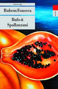 Abbildung von: Bufo & Spallanzani - Unionsverlag