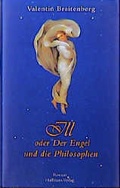 Cover: Ill oder Der Engel und die Philosophen - Haffmans