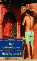 Cover: Der Unber&uuml;hrbare - Unionsverlag