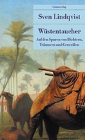 Cover: W&uuml;stentaucher - Unionsverlag