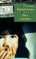 Cover: Drei Cousinen - Unionsverlag