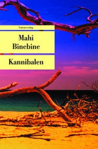 Abbildung von: Kannibalen - Unionsverlag