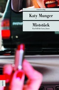 Cover: Mistst&uuml;ck - Unionsverlag