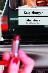 Enlarge image Cover: Miststück - Unionsverlag