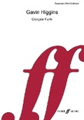 Cover: Coogee Funk - Faber Music Ltd