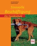Cover: Sinnvolle Besch&auml;ftigung - M&uuml;ller R&uuml;schlikon