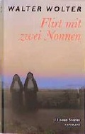 Cover: Flirt mit zwei Nonnen - Haffmans