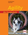 Cover: Agility - M&uuml;ller R&uuml;schlikon