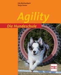 Enlarge image Cover: Agility - Müller Rüschlikon
