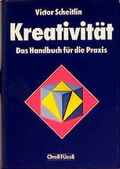 Cover: Kreativit&auml;t - Orell F&uuml;ssli Verlag